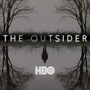 The Outsider