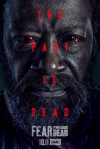 Fear The Walking Dead 8