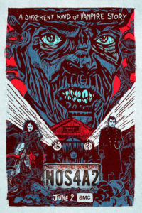 NOS4A2 Season 2