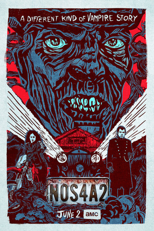 06 NOS4A2 1 Poster