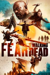 Fear The Walking Dead 5