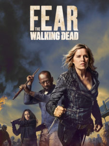 Fear The Walking Dead 4