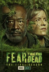 Fear The Walking Dead 6