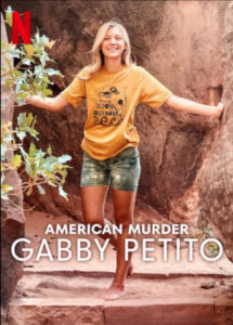 American Murder - Gabby Petito