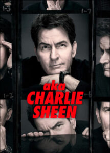 aka CHARLIE SHEEN